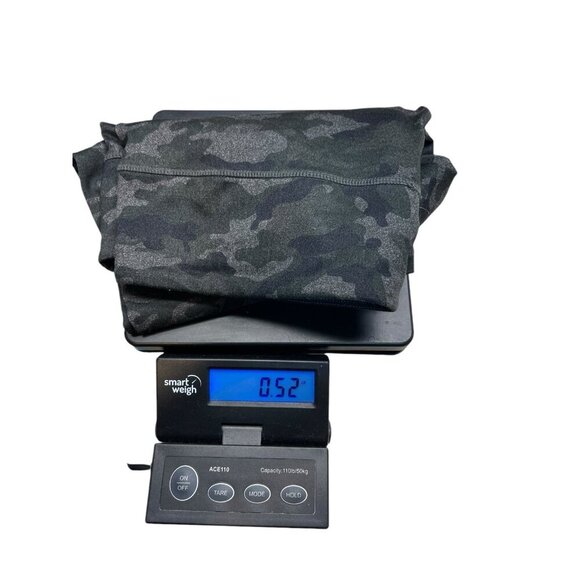 Fabletics Original Powerhold Leggings Camo Size Large - Picture 4 of 4